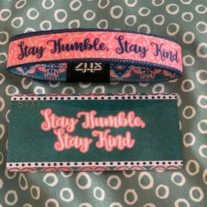 ZOX Wrist strap
